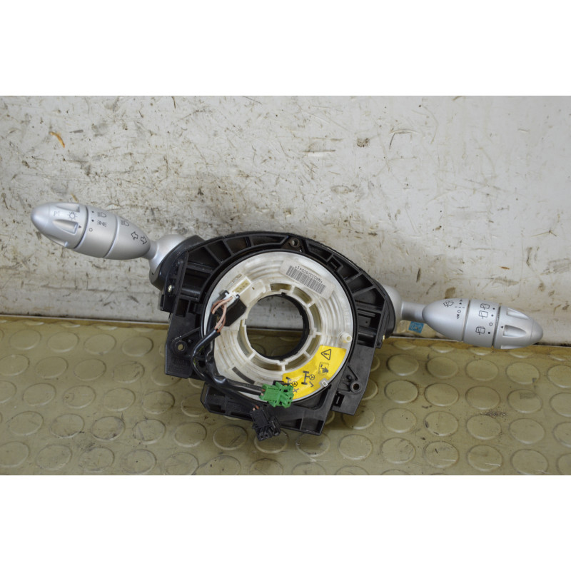Devioluci completo di contatto spiralato Mini One R50 dal 2001 al 2006 cod 6131-1484329  1790945628375