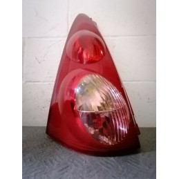 FANALE FANALINO STOP POST. SX PEUGEOT 107 DAL 2005 AL 2014  2400000053057