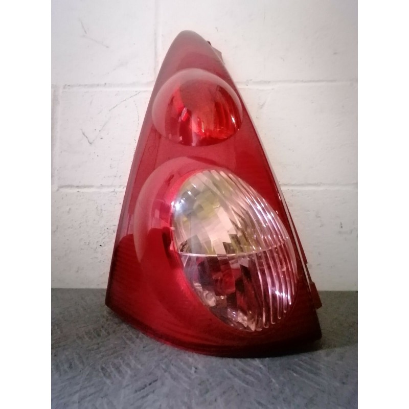FANALE FANALINO STOP POST. SX PEUGEOT 107 DAL 2005 AL 2014  2400000053057