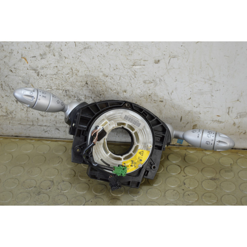Devioluci completo di contatto spiralato Mini Cooper R50 R52 R53 dal 2001 al 2007 cod 6131-1484327  1695046506440
