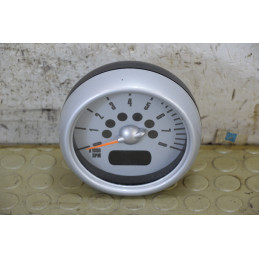 Contagiri Mini One R50 1.6 b dal 2001 al 2006 cod 62116932517  1790946310781