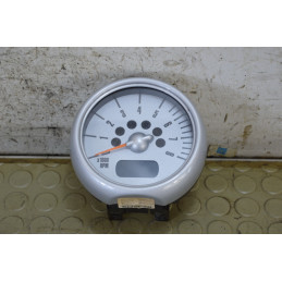 Contagiri Mini One R50 1.6 b dal 2001 al 2006 cod 62116932517  1790946310781