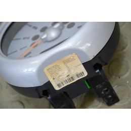Contagiri Mini One R50 1.6 b dal 2001 al 2006 cod 62116932517  1790946310781