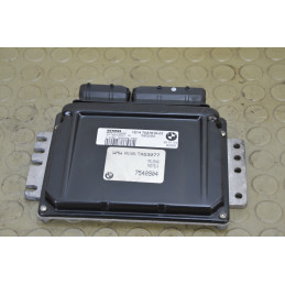 Centralina motore Mini One R50 1.6 b dal 2001 al 2006 cod 12147527610  1790947556614