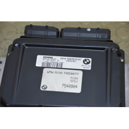 Centralina motore Mini One R50 1.6 b dal 2001 al 2006 cod 12147527610  1790947556614