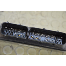 Centralina motore Mini One R50 1.6 b dal 2001 al 2006 cod 12147527610  1790947556614