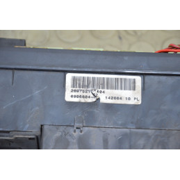 Centralina portafusibili Mini One R50 dal 2001 al 2006 cod 6906604-02  1790948099080