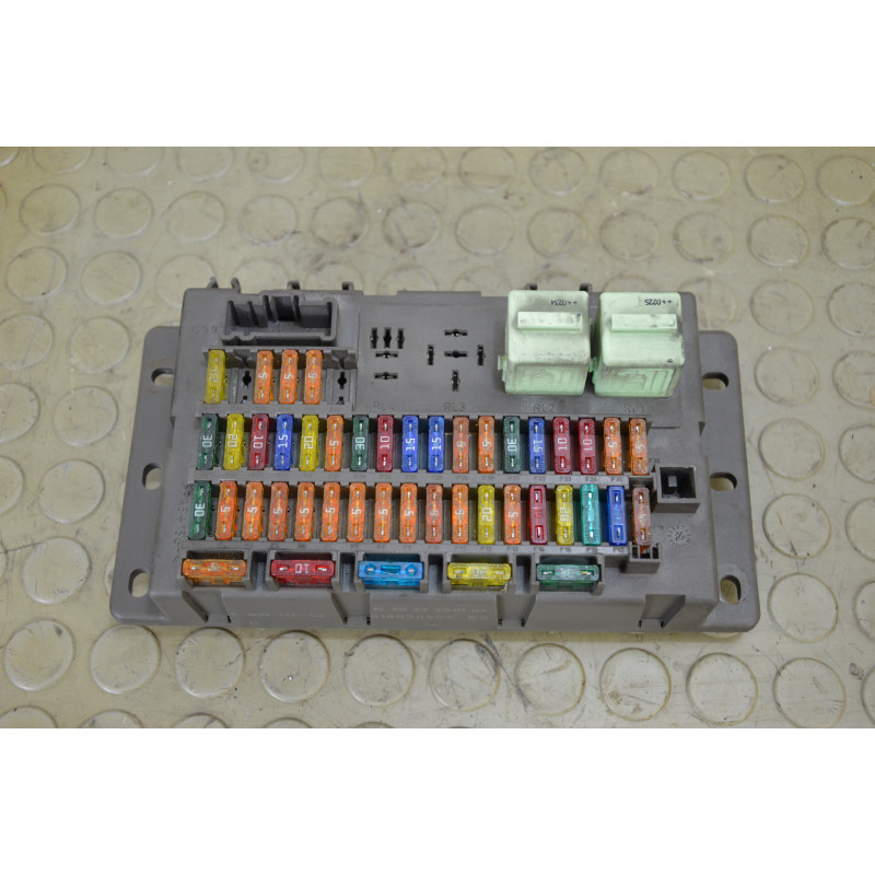 Centralina body computer Mini One R50 dal 2001 al 2006 cod 6906600-02  1790948274272