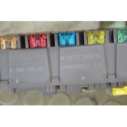 Centralina body computer Mini One R50 dal 2001 al 2006 cod 6906600-02  1790948274272