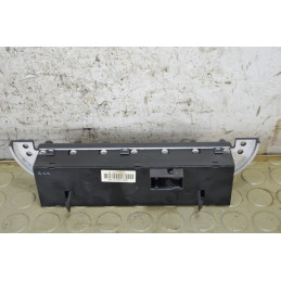 Pulsantiera centrale cruscotto Mini One R50 dal 2001 al 2006 cod 61.31-6917985  1790948440127
