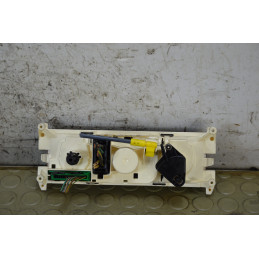 Centralina comando aria clima Mini Cooper R50 dal 2001 al 2007 cod 64.111502214  1790948648073