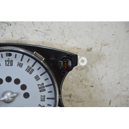 Contachilometri quadro strumenti Mini Cooper R50 1.6 b dal 2001 al 2006 cod 6211-6932507  1790948816847