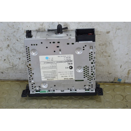 Autoradio stereo lettore cd Mini Cooper R50 dal 2001 al 2006 cod 65.12-6934347  1790949194821