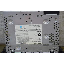 Autoradio stereo lettore cd Mini Cooper R50 dal 2001 al 2006 cod 65.12-6934347  1790949194821