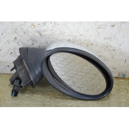 Specchietto retrovisore elettrico ant dx Mini Cooper R50 dal 2001 al 2007 cod 51167192470  1790949637625