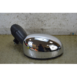 Specchietto retrovisore elettrico ant dx Mini Cooper R50 dal 2001 al 2007 cod 51167192470  1790949637625