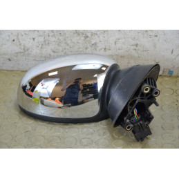 Specchietto retrovisore elettrico ant dx Mini Cooper R50 dal 2001 al 2007 cod 51167192470  1790949637625