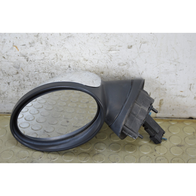 Specchietto retrovisore elettrico ant sx Mini Cooper R50 dal 2001 al 2007 cod 51167192469  1790949803242