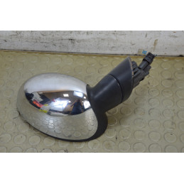 Specchietto retrovisore elettrico ant sx Mini Cooper R50 dal 2001 al 2007 cod 51167192469  1790949803242