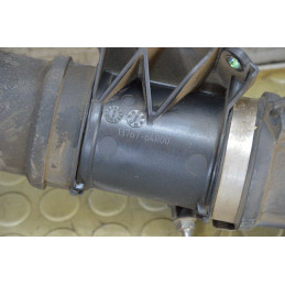 Tubo manicotto condotto Suzuki SX4 S-Cross 1.0 b dal 2016 al 2022 cod 13767-64r00  1791293509491