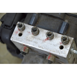 Centralina pompa abs Suzuki Sx4 S-Cross dal 2016 al 2022 cod 5610061M30000  1791293806972