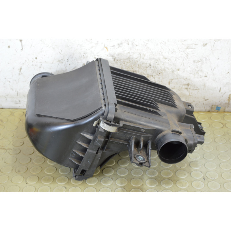 Scatola filtro aria Suzuki SX4 S-Cross 1.0 b dal 2016 al 2022 cod 1370064R00000  1791294297687