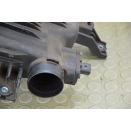 Scatola filtro aria Suzuki SX4 S-Cross 1.0 b dal 2016 al 2022 cod 1370064R00000  1791294297687