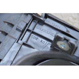 Scatola filtro aria Suzuki SX4 S-Cross 1.0 b dal 2016 al 2022 cod 1370064R00000  1791294297687