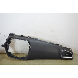 Modanatura centrale cruscotto Suzuki SX4 S-Cross dal 2016 al 2022 cod 7351261M30  1791295046185