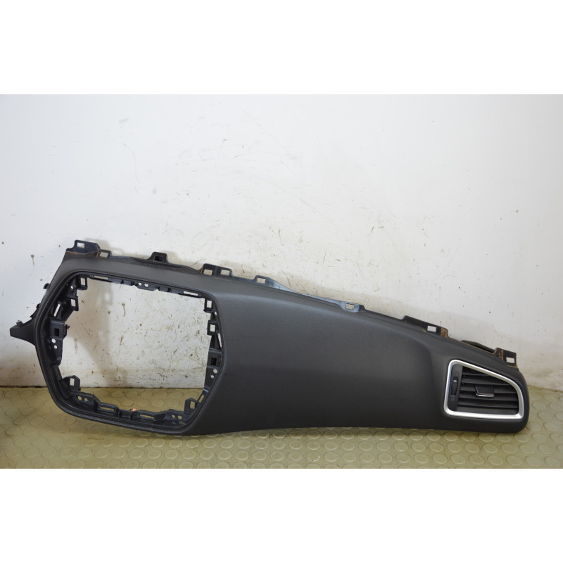Modanatura centrale cruscotto Suzuki SX4 S-Cross dal 2016 al 2022 cod 7351261M30  1791295046185
