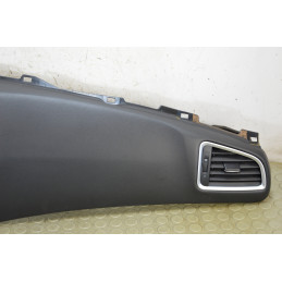 Modanatura centrale cruscotto Suzuki SX4 S-Cross dal 2016 al 2022 cod 7351261M30  1791295046185