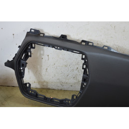 Modanatura centrale cruscotto Suzuki SX4 S-Cross dal 2016 al 2022 cod 7351261M30  1791295046185