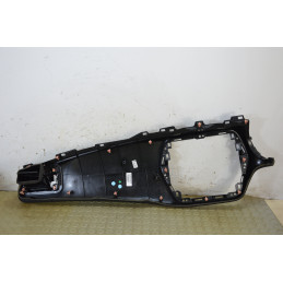 Modanatura centrale cruscotto Suzuki SX4 S-Cross dal 2016 al 2022 cod 7351261M30  1791295046185