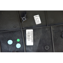 Modanatura centrale cruscotto Suzuki SX4 S-Cross dal 2016 al 2022 cod 7351261M30  1791295046185