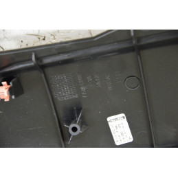 Modanatura centrale cruscotto Suzuki SX4 S-Cross dal 2016 al 2022 cod 7351261M30  1791295046185