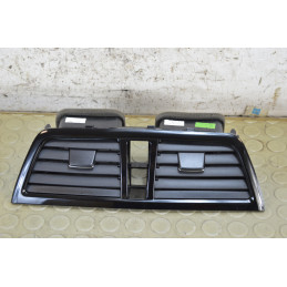 Bocchetta aria areazione centrale Suzuki SX4 S-Cross dal 2016 al 2022 cod 73610-61M0  1791295435668