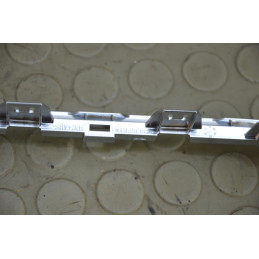 Mascherina cornice autoradio Suzuki SX4 S-Cross dal 2016 al 2022 cod 73825-61m1  1791295974105