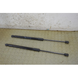 Pistoncini portellone posteriore Suzuki SX4 S-Cross dal 2016 al 2022 cod 8186061M01000  1791297807166