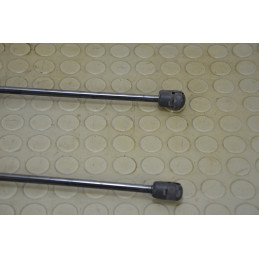Pistoncini portellone posteriore Suzuki SX4 S-Cross dal 2016 al 2022 cod 8186061M01000  1791297807166