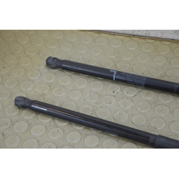 Pistoncini portellone posteriore Suzuki SX4 S-Cross dal 2016 al 2022 cod 8186061M01000  1791297807166