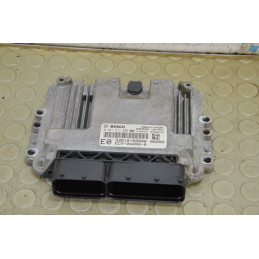Centralina motore Suzuki SX4 S-Cross dal 2016 al 2022 cod 33910-60r00 0261s11956  1791298674200