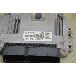 Centralina motore Suzuki SX4 S-Cross dal 2016 al 2022 cod 33910-60r00 0261s11956  1791298674200