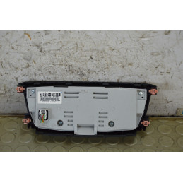 Centralina comando aria clima Suzuki SX4 S-Cross dal 2016 al 2022 cod 39510-61m10  1791298963618