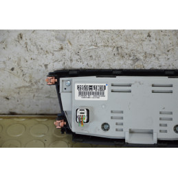 Centralina comando aria clima Suzuki SX4 S-Cross dal 2016 al 2022 cod 39510-61m10  1791298963618