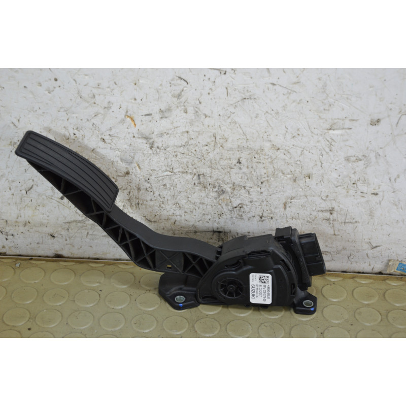 Pedale acceleratore Suzuki SX4 S-Cross dal 2016 al 2022 cod 49400-68l51  1791299192437