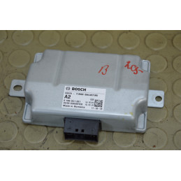 Centralina convertitore di tensione Suzuki SX4 S-Cross dal 2016 al 2022 cod 33570-71m00  1791299841847