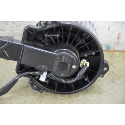 Ventola riscaldamento abitacolo Suzuki SX4 S-Cross dal 2016 al 2022 cod 7415061MA0000  1791300040870