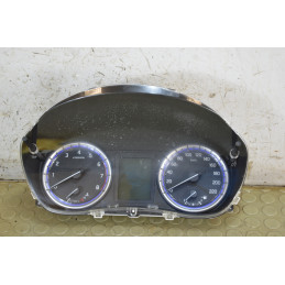 Contachilometri quadro strumenti Suzuki SX4 S-Cross 1.0 b dal 2016 al 2022 cod 34110-64r00  1791368120705