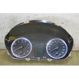 Contachilometri quadro strumenti Suzuki SX4 S-Cross 1.0 b dal 2016 al 2022 cod 34110-64r00  1791368120705