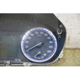 Contachilometri quadro strumenti Suzuki SX4 S-Cross 1.0 b dal 2016 al 2022 cod 34110-64r00  1791368120705